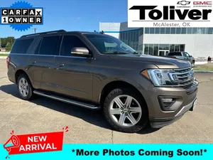 used 2019 FORD