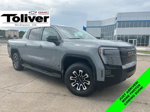 new 2026 GMC