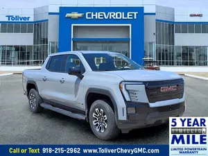 new 2026 GMC