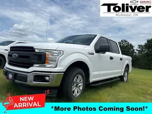 used 2018 FORD