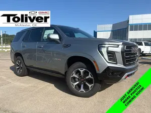 new 2025 GMC