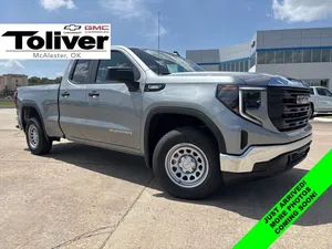 new 2025 GMC