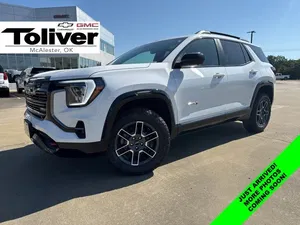 new 2026 GMC