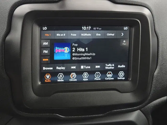 Vehicle Image