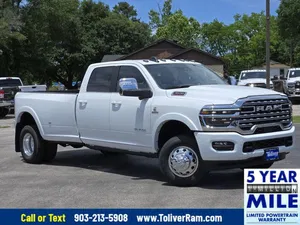 new 2025 RAM