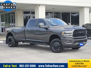 used 2024 RAM