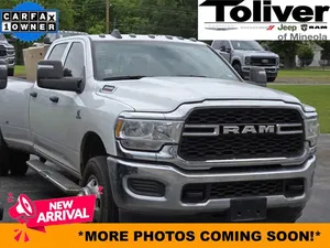 used 2024 RAM