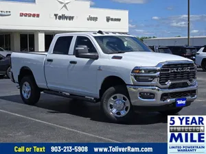 new 2025 RAM