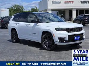 new 2025 JEEP