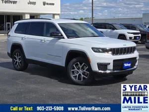 new 2025 JEEP