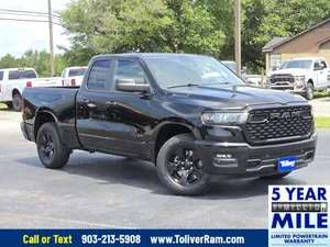 new 2025 RAM
