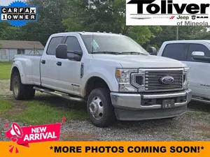 used 2021 FORD