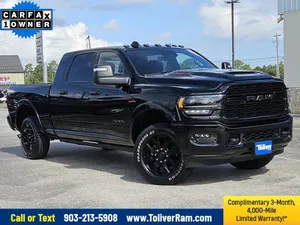 used 2024 RAM