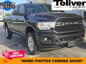 used 2022 RAM