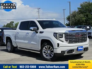 used 2022 GMC