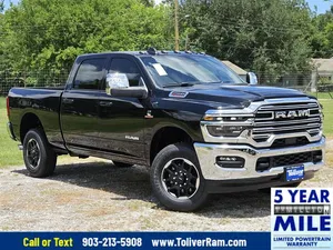 new 2025 RAM