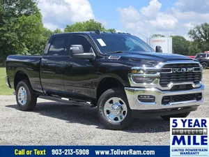 new 2025 RAM