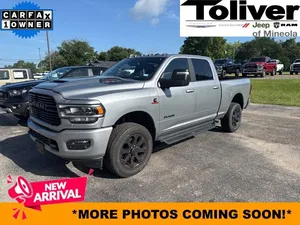 used 2023 RAM