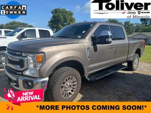 used 2020 FORD