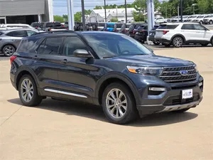 used 2022 FORD