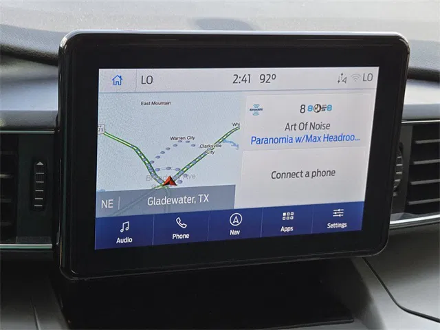 Vehicle Image