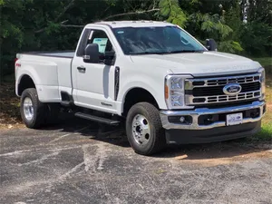 new 2025 FORD