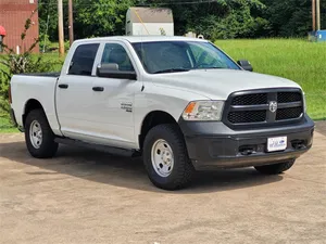 used 2020 RAM