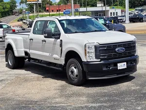 new 2025 FORD