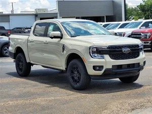 new 2025 FORD