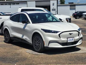 new 2025 FORD