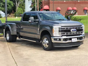 used 2023 FORD