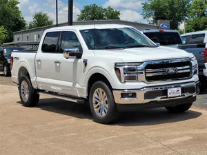 new 2025 FORD