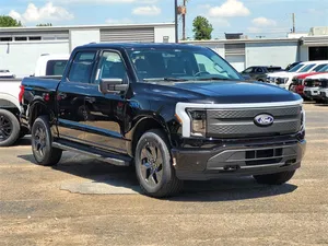 new 2025 FORD