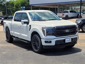 new 2025 FORD