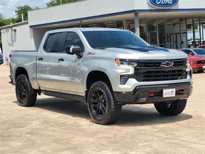used 2022 CHEVROLET
