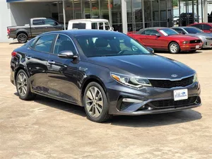 used 2019 KIA
