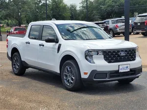 new 2025 FORD