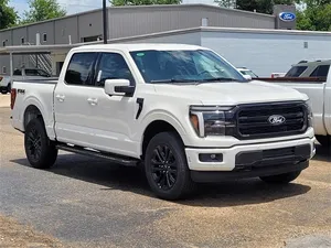 new 2025 FORD