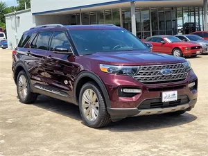 used 2022 FORD