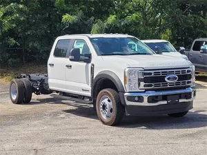 new 2025 FORD
