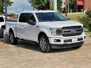 used 2019 FORD