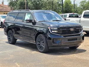 new 2025 FORD