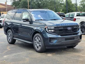 new 2025 FORD