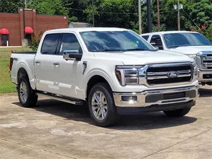 new 2025 FORD