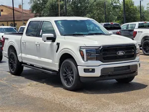 new 2025 FORD