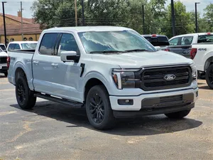 new 2025 FORD
