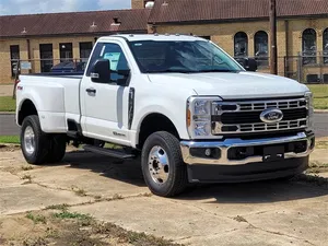 new 2025 FORD