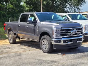 new 2025 FORD