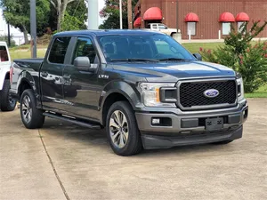 used 2019 FORD