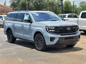 new 2025 FORD
